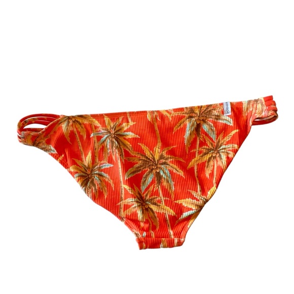 NWT BODY GLOVE Nuevo Contempo Full Coverage Bikini Bottom, size XL - Picture 4 of 9